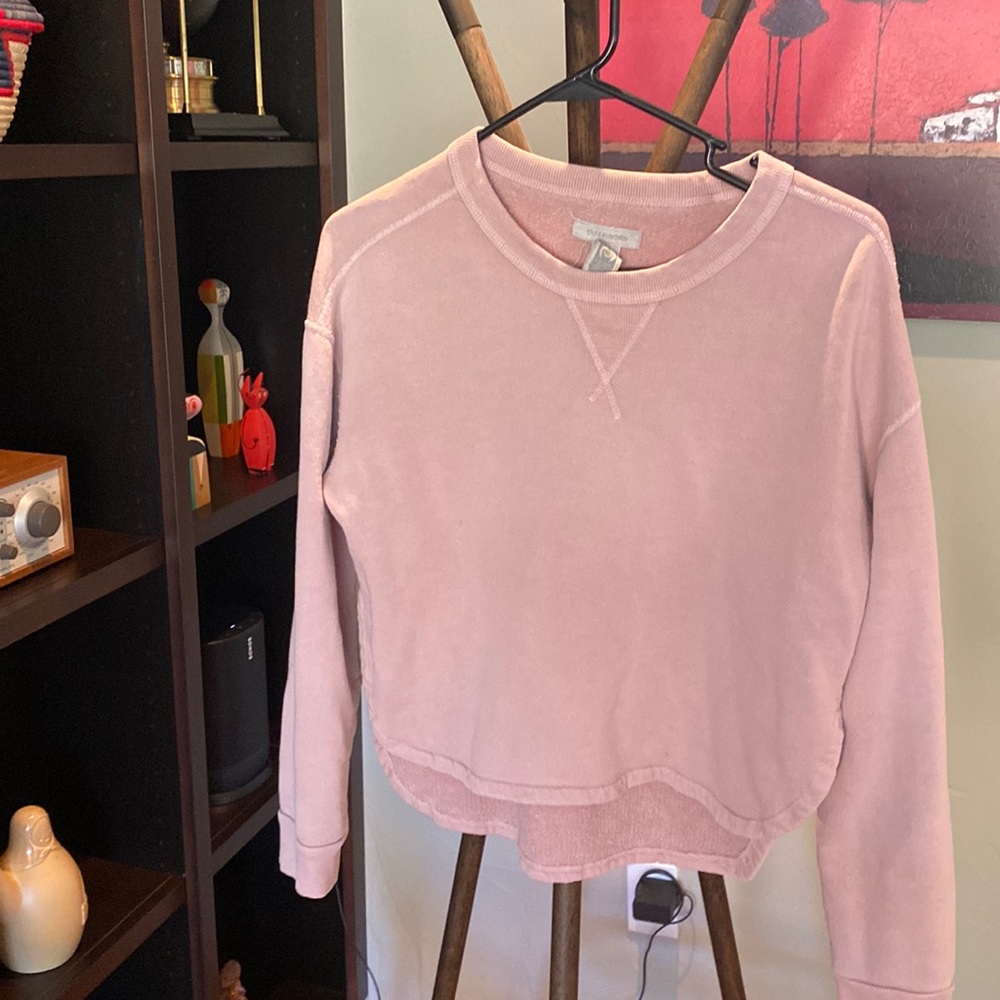 Outerknown sweatshirt